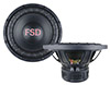 Сабвуферный динамик FSD audio Master 12 D4 Pro